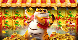 fortune tiger horario para mobile